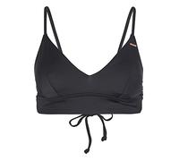 O'Neill Damen Bikini Oberteil Wave Black Out 38