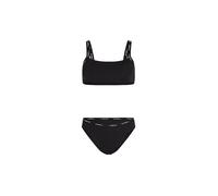Black Out O´neill Sport Bikini Schwarz 42 Frau