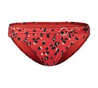 O'Neill Damen Bikinis PW Cruz Mix Bottom, Red AOP, 40, 0A8526