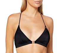 O'Neill Damen Bikinis PW Rio Mix Top, White AOP W/Red, 40, 0A8544