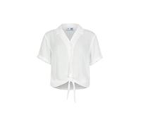 O'Neill Damen Cali Beach Shirt Bluse, 11010 Schneewittchen, M-L