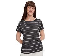 O'Neill Damen Essential Roundneck Shortsleeve T-shirt T-shirt, Casual Logo Rundhalsshirt T-Shirt