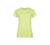 O'NEILL Damen Essentials T-Shirt, 12014 Sunny Lime, X XX-Large