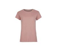 O'NEILL Damen Essentials T-Shirt, 14023 Ash Rose, Small-Medium