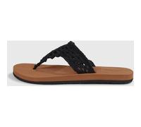 O'NEILL Damen Flip Flops DITSY CROCHET SANDALS (1400055) 40 Schwarz