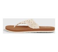 O'NEILL Damen Flip Flops DITSY CROCHET SANDALS (1400055) 40 Snow White