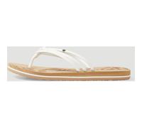 O'NEILL Damen Flip Flops DITSY SANDALS (1400056) 40 Snow White