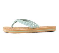 O'Neill Zehentrenner "Ditsy" in Türkis - Größe 37 | Damen Sandalen