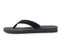 O'NEILL Damen Flip Flops FLORAL SANDALS (1400067) 38 Black Out