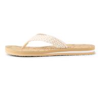 O'NEILL Damen Flip Flops FLORAL SANDALS (1400067) 38 Snow White