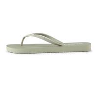 O'NEILL Damen Flip Flops PROFILE SMALL LOGO SANDALS (1400075) 36 Grau