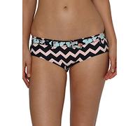 O'Neill Damen Hipster PW Ruby, pink aop, 34, 508552