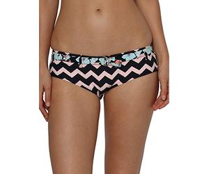 O'Neill Damen Hipster PW Ruby, pink aop, 34, 508552