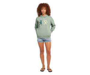 O'Neill Damen Hoodie Summer Must-Have Marble Arch : S