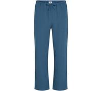 O'Neill - Women's Brenda Pants - Freizeithose, Gr. L, blau (CopenBlue)