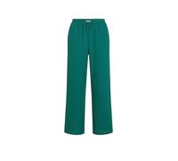 O'Neill - Women's Brenda Structured Pants - Freizeithose, Gr. L, türkis (BotanicalHeat)