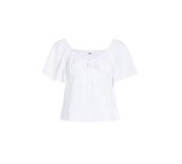 O'Neill Hughes Woven TOP snow white (11010) L