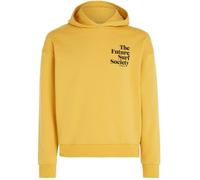 O'NEILL Damen Kapuzensweat FUTURE SURF SOCIETY HOODIE (1750078) S Golden Haze
