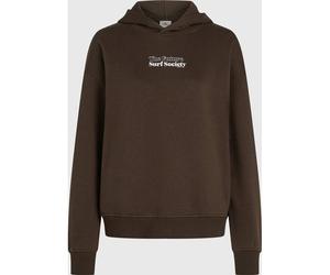 O'NEILL Damen Kapuzensweat THE FUTURE SURF SOCIETY HOODIE (1750120) L Coffee Bean