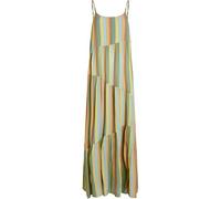 O´neill Devyn Maxi Sleeveless Long Dress Mehrfarbig L Frau