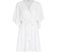 O'NEILL Damen Kleid Essentials Cover Up weiss | M
