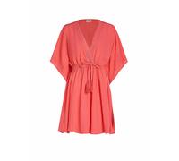 O'NEILL Damen Kleid Essentials Cover Up koralle | M
