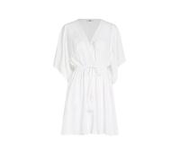O'NEILL Damen Kleid Essentials Cover Up weiss | L