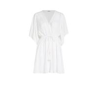 O'NEILL Damen Kleid Essentials Cover Up weiss | S