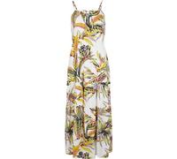 O'NEILL Damen Kleid QUORRA MAXI DRESS (1300049) XS White Tropical Flower