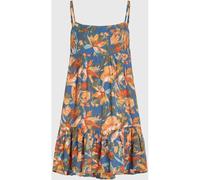 O'NEILL Damen Kleid RILEE SHORT DRESS (1300123) M Blue Painted Tropics