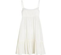 O´neill Rilee Sleeveless Short Dress Weiß S Frau