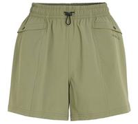 O'NEILL Damen Kniebundhose TRVLR STRETCH SHORTS (1700048) XS Deep Lichen Green
