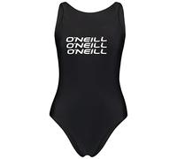 O'Neill Damen Logo Bathingsuit Badeanzug, Black Out, 36