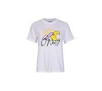 ONEILL LUANO T-Shirt 2023 snow white - XS