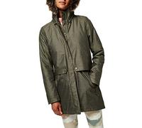 O'Neill Damen LW Journey Parka Jackets, Forest Night, S