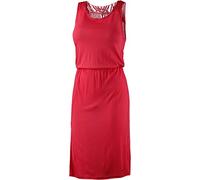 O'Neill Damen LW Ocean Side Dress Kleid, Rococco Red, XS