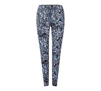 O'Neill Damen LW Printed Jersey Pants, Schwarz, xx_l