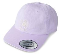Pale Lavender O´neill Wotw Cap Lila Frau