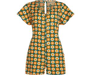O'NEILL Damen Overall O'RIGINALS PLAYSUIT (1300143) L Grün