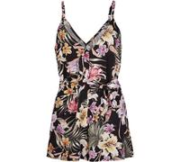 O'NEILL Damen Overall PLAYSUIT MIX & MATCH (1300008) M Black AO