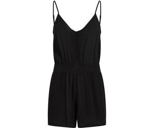 O'NEILL Damen Overall THIN STRAP BUTTONED ROMPER (1300137) S Schwarz