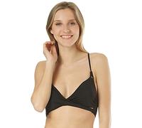 O'Neill Damen PW Baay Mix Bikini Top, Schwarz (Black Out), 40