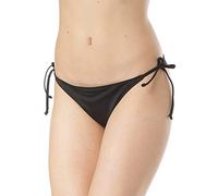 O'Neill Damen PW Bondey Mix Bikini Hose, Schwarz (Black Out), 40