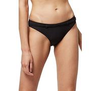 O'Neill Damen PW Cruz Mix Bikini Hose, Schwarz (Black Out), 36