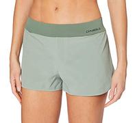 O'Neill Damen PW Essential Boardshorts, Grün, S