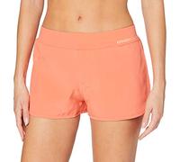 O'Neill Damen PW Essential Boardshorts, Mandarine, XS