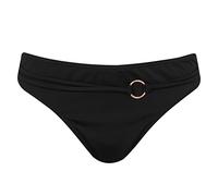 O'Neill Damen Pw Maoi Mix Bottom Bikinis, Schwarz (Black 9010), 44