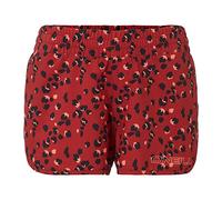 O'Neill Damen PW Mix Boardshorts, Rot, XS