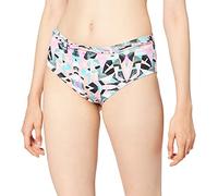 O'Neill Damen PW Palma Mix Bikini Hose,weiß(White Aop W/Green),42