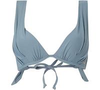 O'Neill Damen PW Sao Mix Bikini Top, Grün (Eucalyptus), 38B